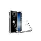 Zipax Samsung Galaxy A6 2018 Kılıf Nitro Anti Shock Darbe Emici Silikon Kapak