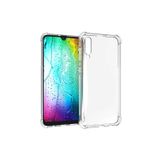 Zipax Samsung Galaxy A70 Kılıf Nitro Anti Shock Darbe Emici Silikon Kapak