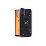 Zipax Samsung Galaxy İle Uyumlu A05 Kılıf Silikon Kapak Azn Lincoin Siyah