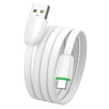 Zipax Samsung Galaxy İle Uyumlu Tab S2 Sm T818 Şarj Kablosu Micro Usb Yassı Gr Gd47M
