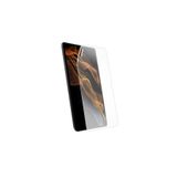 Zipax Samsung Galaxy İle Uyumlu Tab S8 Ultra Sm X900 Mat Ekran Koruyucu Kağıt Hisli Dvn Paper Siyah