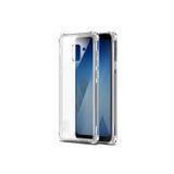 Zipax Samsung Galaxy J4 Kılıf Nitro Anti Shock Darbe Emici Silikon Kapak