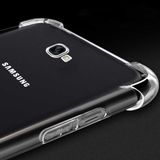 Zipax Samsung Galaxy J4 Plus Kılıf Nitro Anti Shock Darbe Emici Silikon Kapak