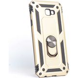 Zipax Samsung Galaxy J4 Plus Kılıf Vega Zırh Tank Tam Koruma Kapak
