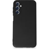 Zipax Samsung Galaxy M34 5g Kılıf Soft Esnek Silikon Kılıf Zipax-First