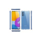 Zipax Samsung Galaxy M52 Kılıf Nitro Anti Shock Darbe Emici Silikon Kapak