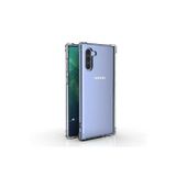 Zipax Samsung Galaxy Note 10 Kılıf Nitro Anti Shock Darbe Emici Silikon Kapak