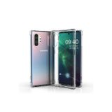 Zipax Samsung Galaxy Note 10 Plus Kılıf Nitro Anti Shock Darbe Emici Silikon Kapak