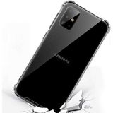Zipax Samsung Galaxy S20 Kılıf Nitro Anti Shock Darbe Emici Silikon Kapak