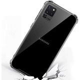 Zipax Samsung Galaxy S20 Ultra Kılıf Nitro Anti Shock Darbe Emici Silikon Kapak