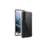 Zipax Samsung Galaxy S22 Kılıf Nitro Anti Shock Darbe Emici Silikon Kapak