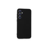 Zipax Samsung Galaxy S23 İle Uyumlu Fe Kılıf Silikon Kapak Azn Frst Lacivert