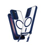 Zipax Samsung Galaxy S23 Kılıf Silikon Kapak Azn-Penta