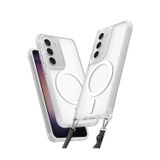 Zipax Samsung Galaxy S23 Plus Kılıf Silikon Kapak Azn-Penta