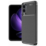 Zipax Samsung Galaxy S25 Edge Kılıf Kamera Korumalı Silikon Kapak Azn-Focus