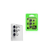 Zipax Samsung Galaxy S25 İle Uyumlu Ultra Kamera Lens Koruyucu Cam Hd Zrcl 07,GalaxyS25Ultra-Ek-Kry388333
