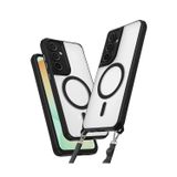 Zipax Samsung Galaxy S25 Kılıf Silikon Kapak Azn-Penta