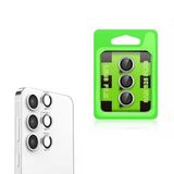 Zipax Samsung Galaxy S25 Plus Kamera Lens Koruyucu Zrcl-07