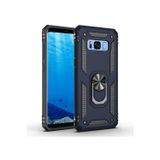 Zipax Samsung Galaxy S8 Plus Kılıf Vega Zırh Tank Tam Koruma Kapak + Ekran Koruyucu A++