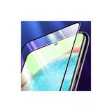Zipax Samsung Galaxy Z Flip 7 Ekran Koruyucu Cam Kenarları Kırılmaya Dayanıklı Zr-5Dknr