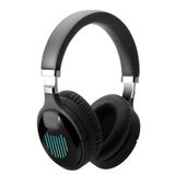 Zipax Samsung Galaxy Z Flip Fold 2 3 4 5 6 7 ile Uyumlu Kafaüstü Bluetooth Kulaklık, AZ-Ear-BH42, Siyah