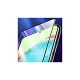 Zipax Samsung Galaxy Z Flip İle Uyumlu 7 Ekran Koruyucu Cam Kenarları Kırılmaya Dayanıklı Zr 5Dknr