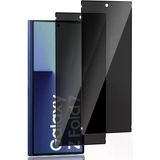 Zipax Samsung Galaxy Z Fold 7 Ekran Koruyucu Cam Hayalet Privacy Gizli 5Dprivacy