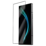 Zipax Samsung Galaxy Z Fold 7 Ekran Koruyucu Cam Kenarları Kırılmaya Dayanıklı Zr-5Dknr