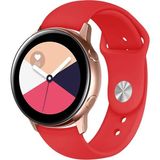 Zipax Samsung Watch 22 mm Silikon Kordon Azn-Klasik