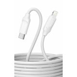 Zipax şarj Kablosu 30W, Apple İphone 13-13 Pro - 13 Pro Max Lightning Ile Uyumlu