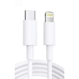 Zipax şarj Kablosu 60W Qualcomm Hızlı şarj (Zpx)- GR-D8L, Type C To Lightning Ile Uyumlu