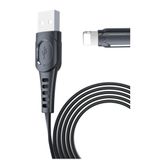 Zipax şarj Kablosu Lightning Hızlı şarj, İphone 8 Ile Uyumlu