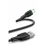 Zipax şarj Kablosu Micro USB 1Metre, Galaxy J2 Prime İle Uyumlu ZPY-3728