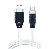 Zipax şarj Kablosu Micro Usb 2.0a 1.1 Metre - Syr-c99-b, Galaxy A7 2018 A750f Ile Uyumlu