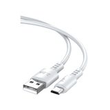Zipax şarj Kablosu Micro USB 2.0A - Snx-MCR10M, Reeder A11S Ile Uyumlu