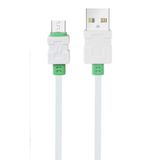 Zipax şarj Kablosu Micro USB 2 Metre, Piranha Go 4 Tab 7.0 Ile Uyumlu