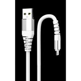 Zipax şarj Kablosu Micro USB 3.0A, Vestel Venus V3 5580 5020 5040 5570 V4 V5 V6Uyumlu Ile Uyumlu