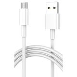 Zipax şarj Kablosu Micro USB, Reeder P13 Blue 2022 İle Uyumlu ZPY-11860