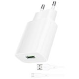 Zipax şarj Kablosu Type C 2.6A 12W - S27T, Poco X4 GT Ile Uyumlu