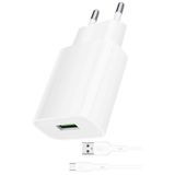 Zipax şarj Kablosu Type C 2.6A 12W - S27T, Reeder P13 Blue Max Pro Lite 2022 Ile Uyumlu