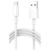 Zipax şarj Kablosu Type C - KNF-DC06T, Samsung Galaxy Note 20 Ultra Ile Uyumlu