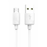 Zipax Sony Xperia Z1 Z2 Z3 Z4 Z5 Premium Mini Compact Şarj Kablosu Micro USB 1metre