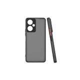 Zipax Tecno Camon 19 Pro Kılıf Sert Kapak Zr-Hux