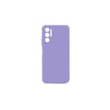 Zipax Tecno Pova 3 Kılıf Soft Silikon Kılıf -Zr-Bye + Kablo Koruyucu + Ekran Koruyucu