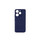 Zipax Tecno Spark 10 Pro Kılıf Silikon Kapak Zr-Biye