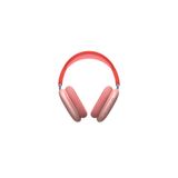 Zipax Trident A25 A29 A55 A80 A53 Pro Kulaklık Gürültü Önleyici Kablosuz Krh2 Pembe Krbass