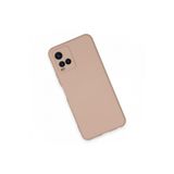 Zipax Vivo Y33S İle Uyumlu Y21S Y21 Kılıf Lansman İçi Kadife Silikon Azn Nano Pudra