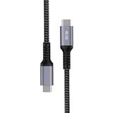 Zipax Xiaomi 12 Lite Şarj Kablosu Pd-Type C 3A 60W - GR-GD46T