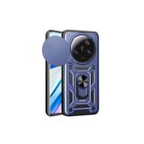 Zipax Xiaomi Mi 13 Ultra Kılıf Uyumlu Kamera Korumalı Standlı Zr-Srvega