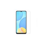 Zipax Xiaomi Poco C40 Ekran Koruyucu Temperli Cam Çizilmez Zr-Maxi